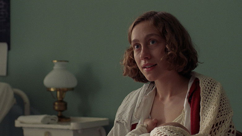 кадр из фильма Ustyrlig