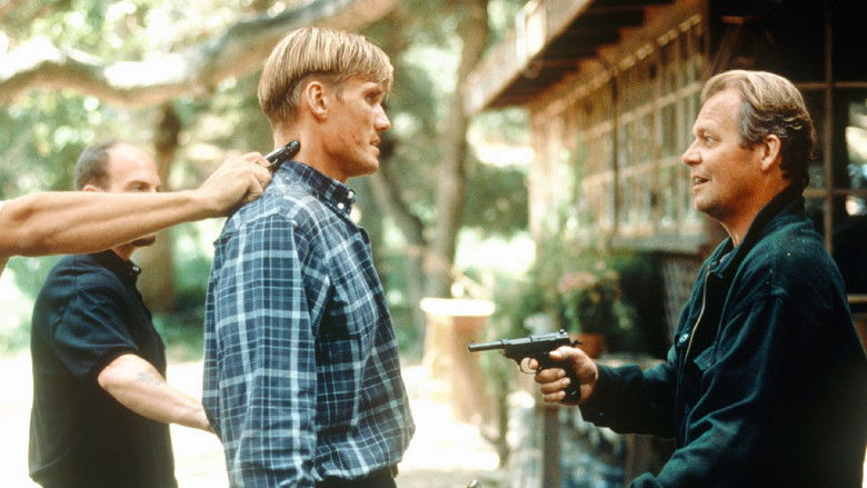 кадр из фильма Чемпион