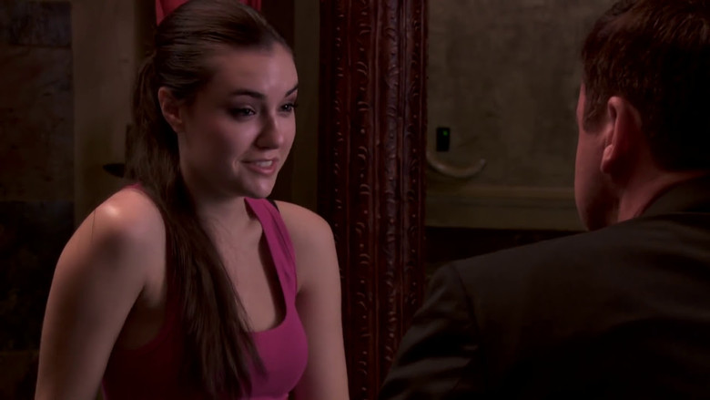 кадр из фильма Pocong Mandi Goyang Pinggul