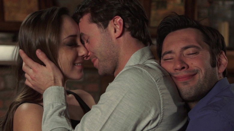 кадр из фильма Squatter