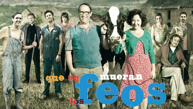 кадр из фильма Пусть умрут некрасивые поступки