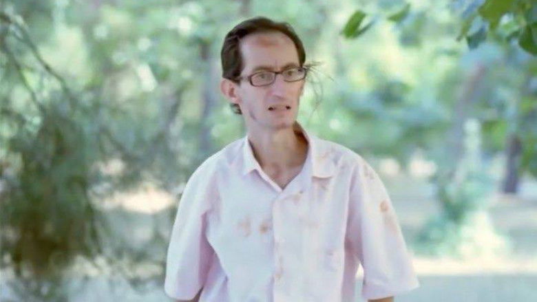 кадр из фильма Maskeli Beşler: İntikam Peşinde