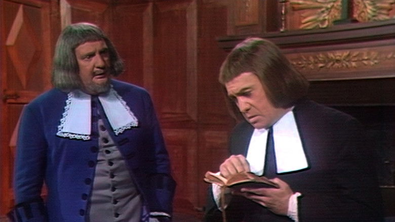 кадр из фильма Tartuffe