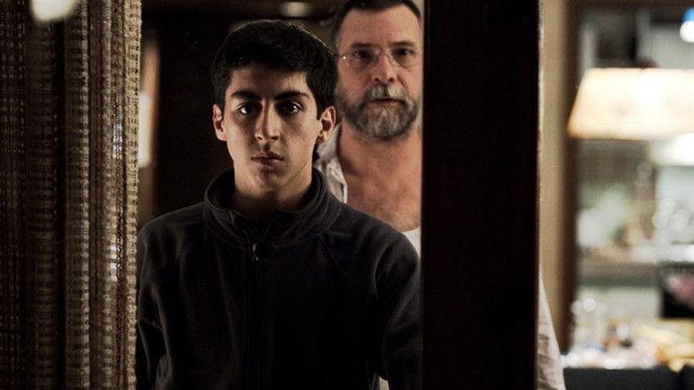 кадр из фильма Fènix 11-23