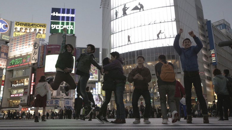 кадр из фильма ฟินสุโค่ย