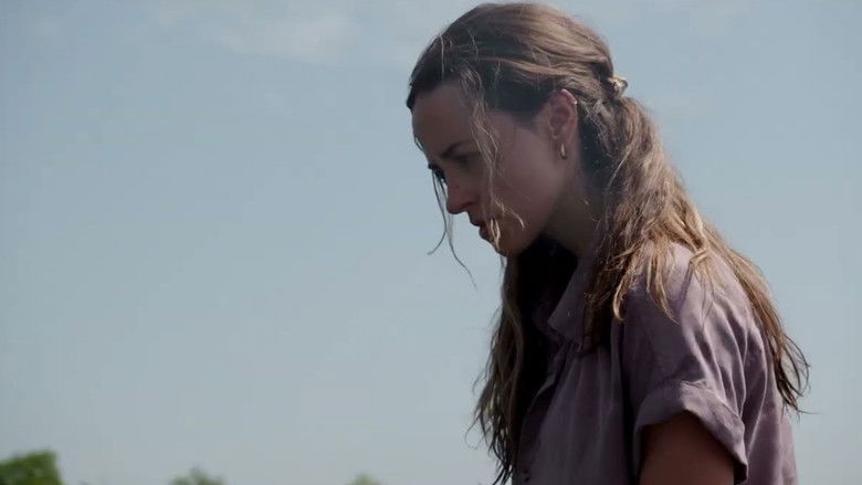 кадр из фильма Lone Star Shark