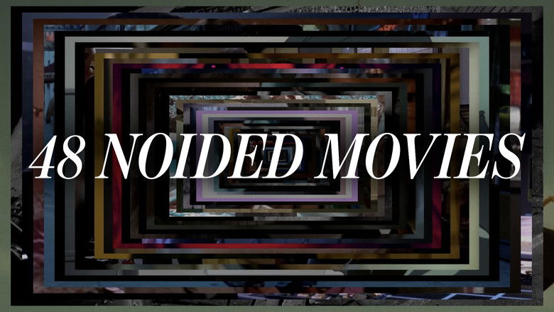 кадр из фильма 48 NOIDED MOVIES
