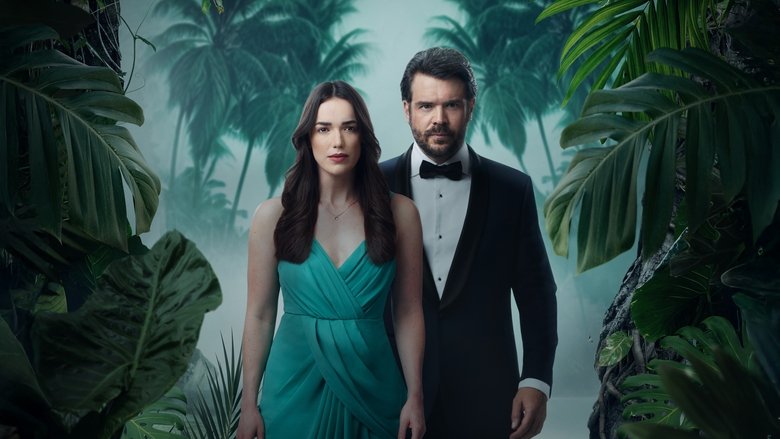 Остров загадок