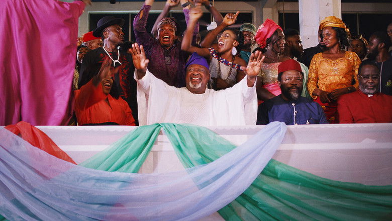 кадр из фильма Ваше превосходительство