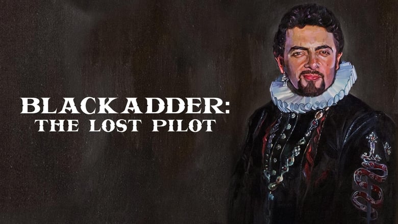 кадр из фильма Blackadder: The Lost Pilot