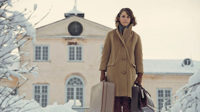 кадр из фильма Farliga drömmar