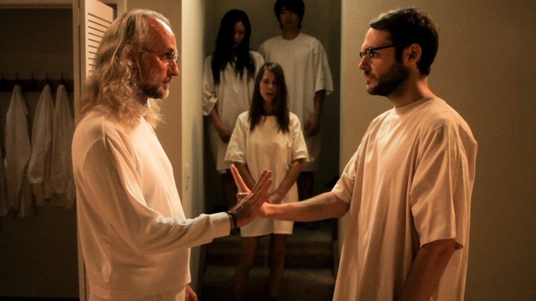 кадр из фильма Звук моего голоса