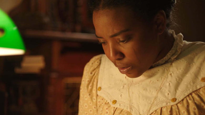 кадр из фильма The Forever Tree