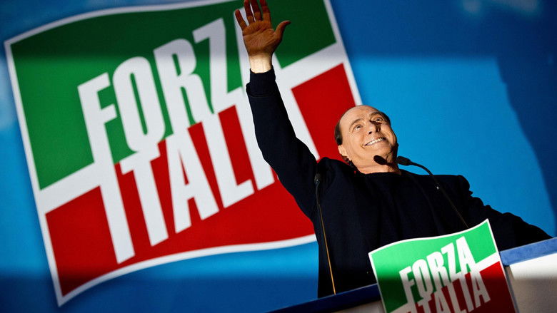 кадр из фильма Videocracy