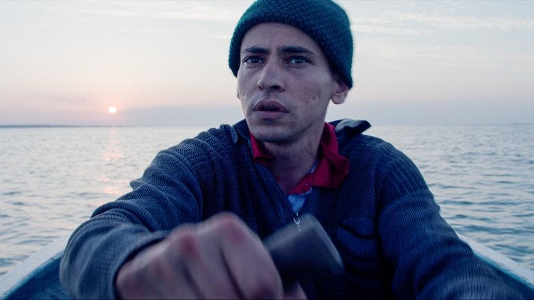 кадр из фильма Заговор в Каире