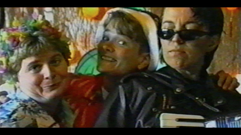 кадр из фильма Butch Femme Polka