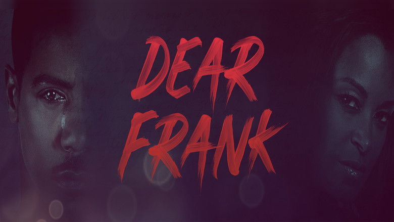 кадр из фильма Dear Frank
