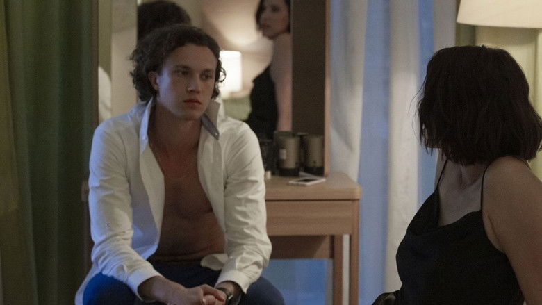 кадр из фильма Mīlulis