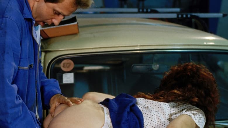 кадр из фильма Deux Belles Garces