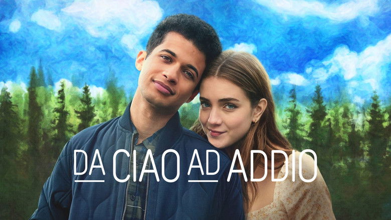 кадр из фильма Между здравствуй и прощай