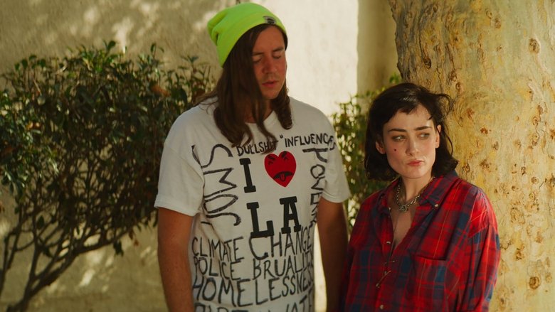 кадр из фильма Everything Will Be Fine in the End