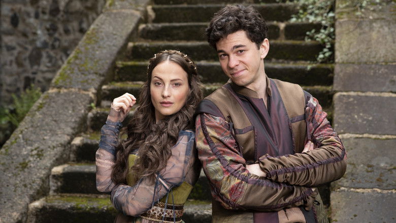 кадр из фильма Jak si nevzít princeznu