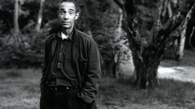 кадр из фильма The Clearing