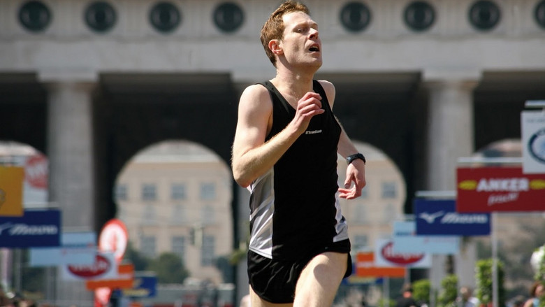 кадр из фильма Грабитель