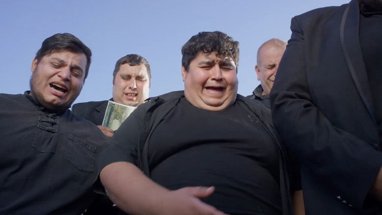 кадр из фильма How Much You Want to Cry 2 ?