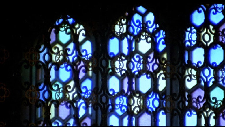 кадр из фильма Ночь тысячи наслаждений