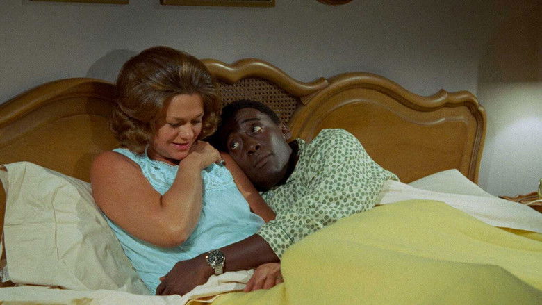 кадр из фильма Watermelon Man