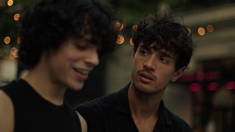 кадр из фильма See You Soon