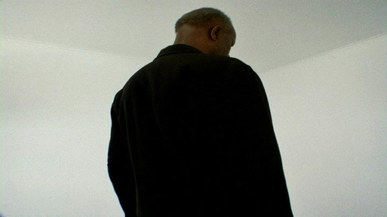 кадр из фильма Юность в движении