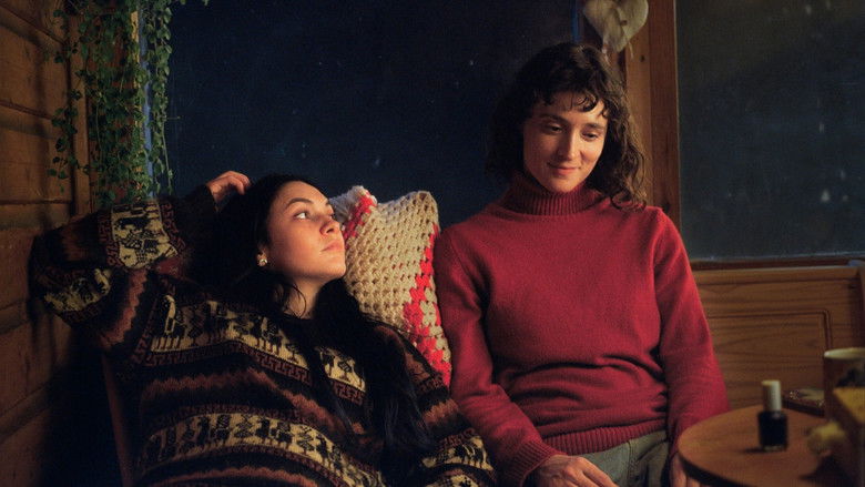 кадр из фильма Vena