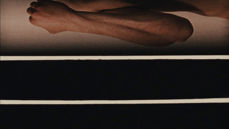 кадр из фильма From the Notebook of...