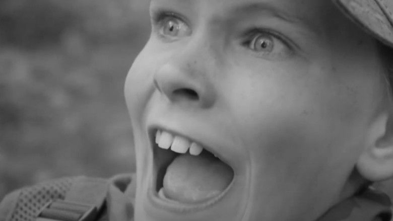 кадр из фильма No Taming of Night