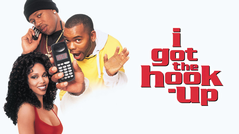 кадр из фильма I Got the Hook-Up