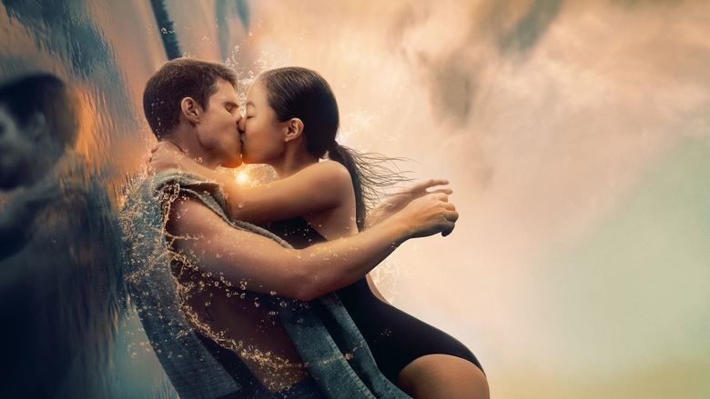 кадр из фильма Поплавок