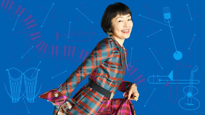 кадр из фильма 小林聡美NIGHT SPECTACLES チャッピー小林と東京ツタンカーメンズ