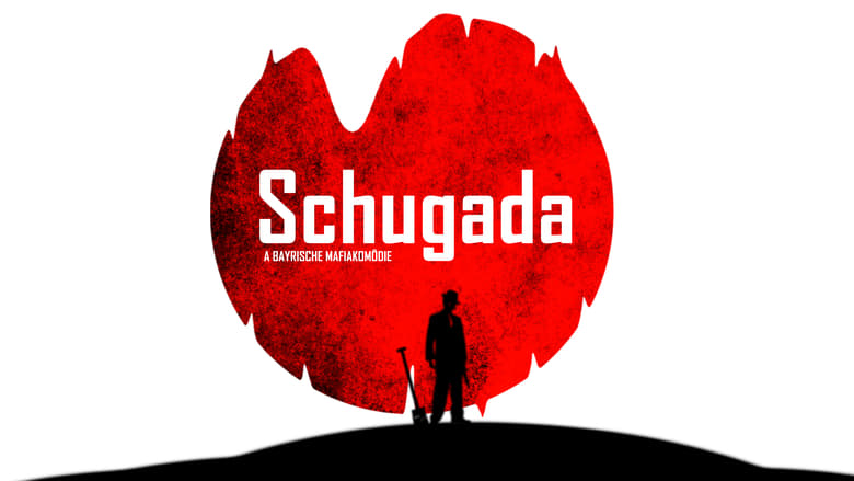 кадр из фильма Schugada - a bayrische Mafiakomödie