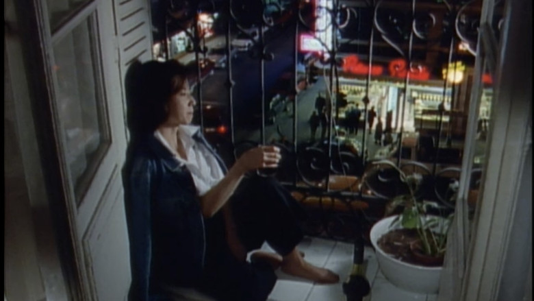 кадр из фильма スキャンダラス・ボディ