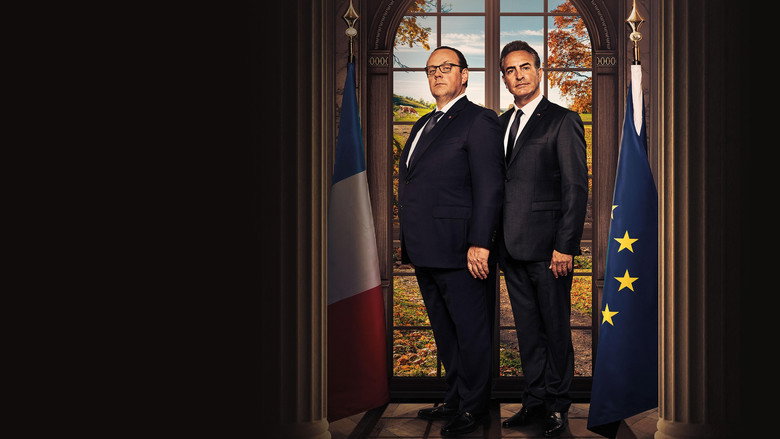 кадр из фильма Президенты