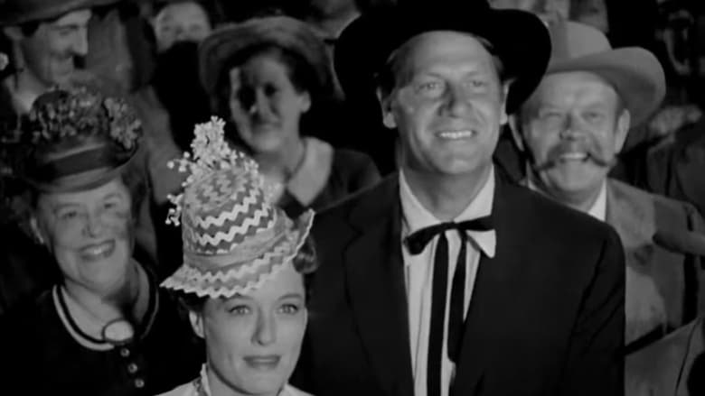 кадр из фильма Звезды в моей короне