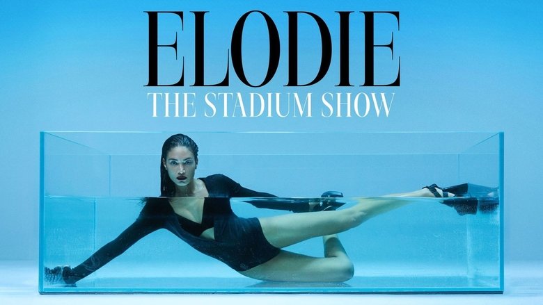 кадр из фильма Elodie - The Stadium Show