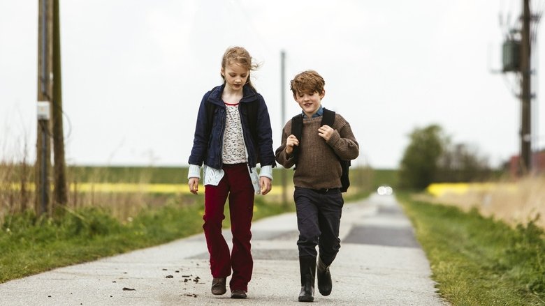 кадр из фильма Мистериум. Тьма в бутылке