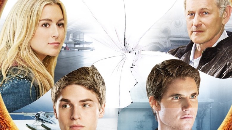 кадр из фильма Охотники