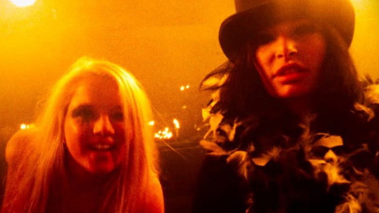 кадр из фильма Lollipop Monster