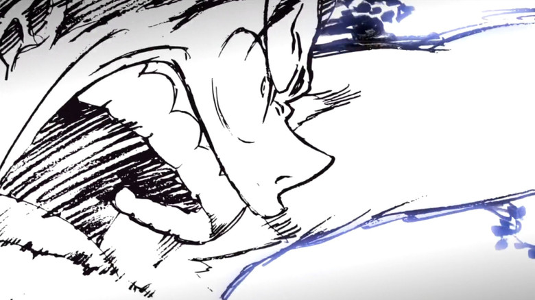 кадр из фильма Ван-Пис: 6