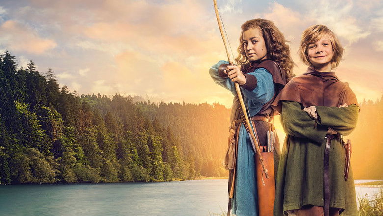 кадр из фильма Как стать викингом