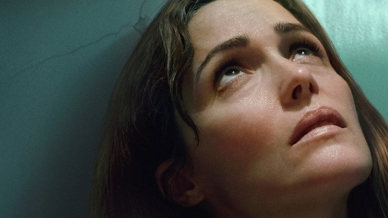 кадр из фильма Я бы тебя пнула, если бы могла